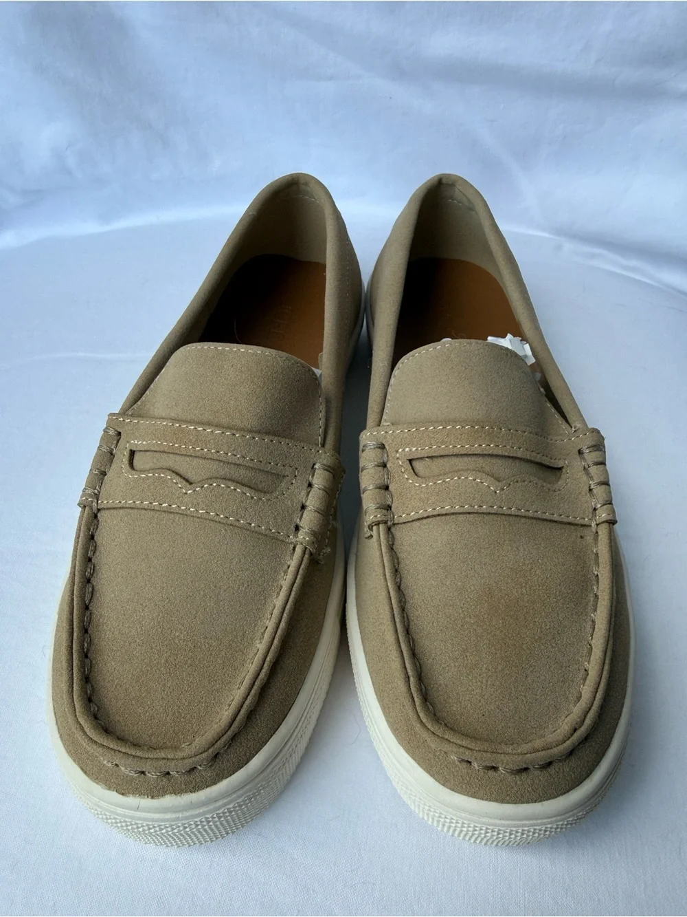 J. Crew easy slip